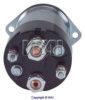 WAIglobal 66-101-N Solenoid Switch, starter